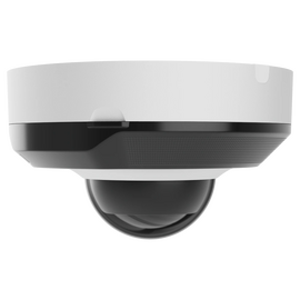 Изображение 2 IP Видеокамера Ajax DomeCam Mini HL White (8 Мп, 4 мм), Фокусное расстояние (мм): 4.0 мм