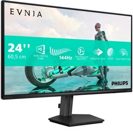 Зображення 2 Монітор Philips 24M2N3200NF/00