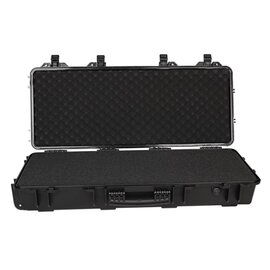 Зображення 2 Кейс для зброї StaffSafe 1098x414x155 1 осередок