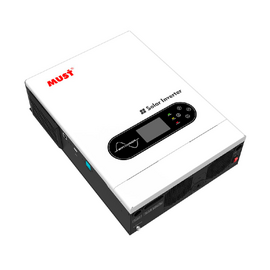 Изображение 2 Инвертор гибридный Must PV18-6048ECO