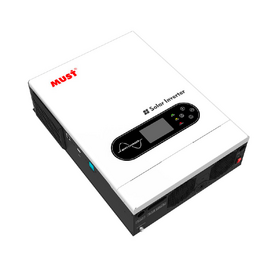 Изображение 2 Инвертор гибридный 2 кВт Must PV18-2012ECO