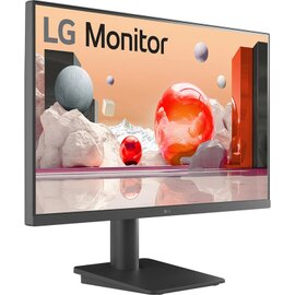 Изображение 2 Монитор LG 27MS550-B