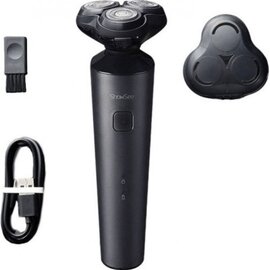 Зображення 3 Бритва Xiaomi F303-BK