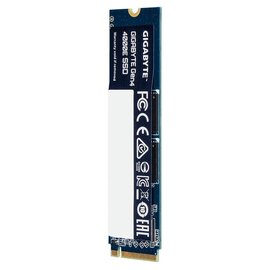 Изображение 3 SSD диск Gigabyte Gen4 4000E 250GB M.2 2280 PCIe 4.0 x4 3D NAND &mdash; G440E250G
