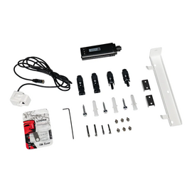 Изображение 3 Инвертор гибридный 8 кВт Megarevo R8KL1DA-G2S, Мощность нагрузки: 8 кВт