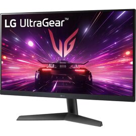 Зображення 3 Монітор LG 24GS60F-B