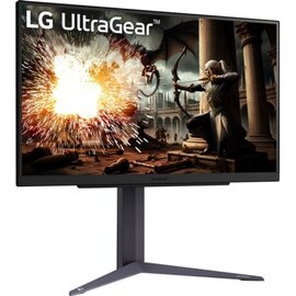 Зображення 3 Монітор LG 27GS75Q-B