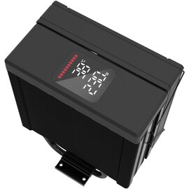 Изображение 4 Охлаждение  Zalman CNPS9X ECO DS Black