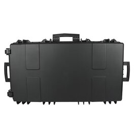 Зображення 4 Кейс для зброї StaffSafe 1018x503x189 1 осередок