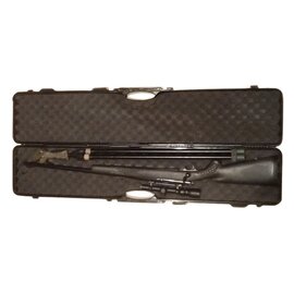 Зображення 4 Кейс для зброї StaffSafe Base 120  замок