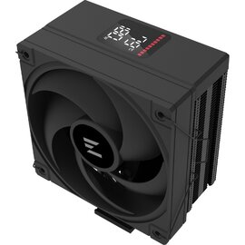 Изображение 5 Охлаждение  Zalman CNPS9X ECO DS Black