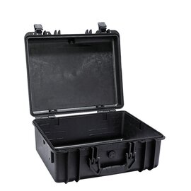 Зображення 5 Кейс для зброї StaffSafe 474x415x215 1 замок