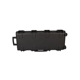 Зображення 5 Кейс для зброї StaffSafe 978x419x173 1 замок