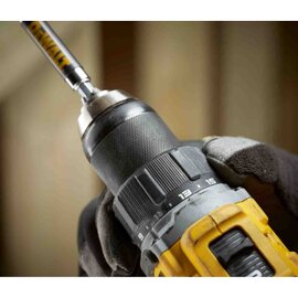 Зображення 5 Дриль-шурупокрут DeWALT DCD794NT