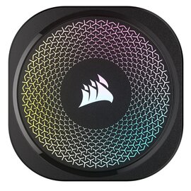 Зображення 6 Охолодження  Corsair Nautilus 240 RS ARGB (CW-9060092-WW)