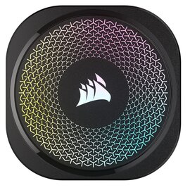 Зображення 6 Охолодження  Corsair Nautilus 360 RS ARGB (CW-9060093-WW)