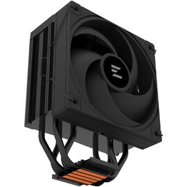Изображение 6 Охлаждение  Zalman CNPS9X ECO DS Black