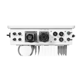 Изображение 6 Инвертор гибридный Megarevo R6KL1DA-G2S, Мощность нагрузки: 6 кВт