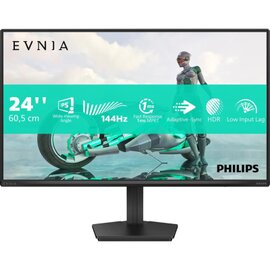 Зображення  Монітор Philips 24M2N3200NF/00