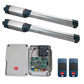 Зображення  Комплект автоматики BFT PHOBOS BT B25 KIT