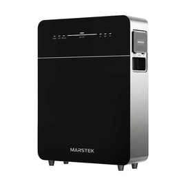 Изображение  Система накопления энергии Marstek Venus E 3.0, Емкость АКБ: 1x100 Ач