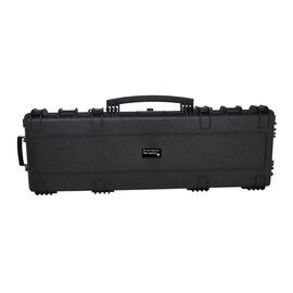 Зображення  Кейс для зброї StaffSafe 1189x405x160 1 осередок