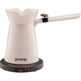 Зображення  Кавоварка Gorenje TCM350W