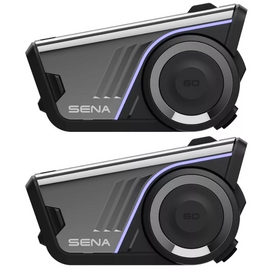 Зображення  Bluetooth гарнітура Sena 60S Dual Pack
