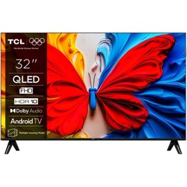 Изображение  Телевизор TCL 32S5K