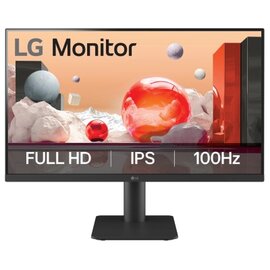 Изображение  Монитор LG 27MS550-B