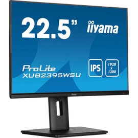 Зображення 2 Монітор Iiyama ProLite XUB2395WSU-B5