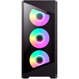 Изображение 2 Корпус Gamemax Destroyer TGB