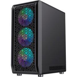 Изображение 2 Корпус Gamemax Forge AB