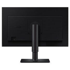 Изображение 3 Монитор Samsung LS24D400G IPS 100Hz Black (LS24D400GAIXUA)