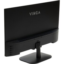 Зображення 3 Монітор Vinga 22V107-11B Black