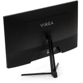 Изображение 3 Монитор Vinga 27S110-11B Black