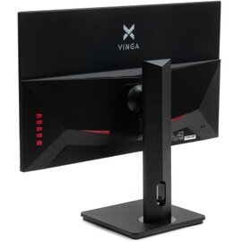 Изображение 3 Монитор Vinga 27S218-21B Black