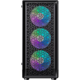 Изображение 3 Корпус Gamemax Forge AB