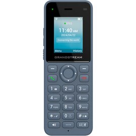 Изображение 4 VoIP телефон Grandstream WP816 с дисплеем