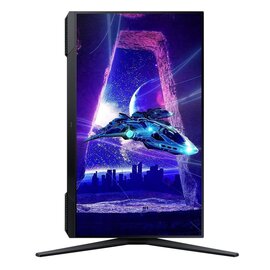 Изображение 4 Монитор Samsung Odyssey G3 LS27DG300 VA 180Hz Black (LS27DG300EIXUA)