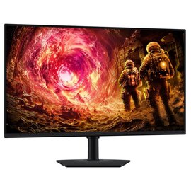 Изображение 4 Монитор Samsung Odyssey G5 IPS 180Hz Black (LS32FG502EIXUA)