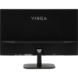 Зображення 4 Монітор Vinga 24S110-11B Black