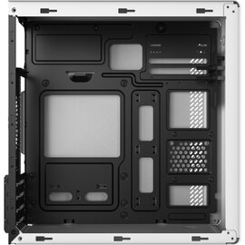 Изображение 4 Корпус Gamemax A200-WH-NP