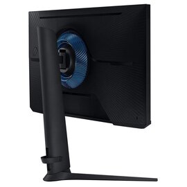 Изображение 5 Монитор Samsung Odyssey G3 LS27DG300 VA 180Hz Black (LS27DG300EIXUA)