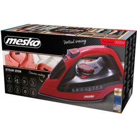 Зображення 6 Праска Mesko MS 5031