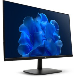 Зображення  Монітор Vinga 22V107-11B Black