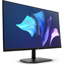 Зображення  Монітор Vinga 24S110-11B Black