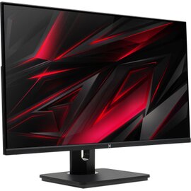 Изображение  Монитор Vinga 27S118-21B Black