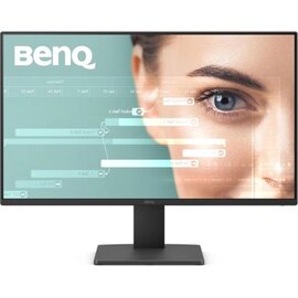 Зображення  Монітор BenQ GW2491 Black (9H.LNELJ.LBE)