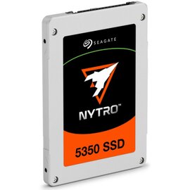 Зображення 2 Накопичувач SSD Seagate Nytro 5350M 3.84TB U.3 2.5 NVMe 3D TLC (XP3840SE70065)